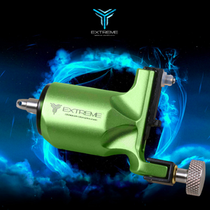 Extreme Smart Rotary Tattoo Machine / Extreme Smart馬達紋身機