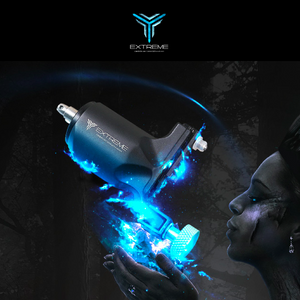 Extreme Smart Rotary Tattoo Machine / Extreme Smart馬達紋身機
