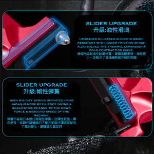 Extreme Smart Rotary Tattoo Machine / Extreme Smart馬達紋身機
