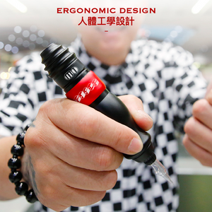Gabe Designed M1 Rotary Tattoo Pen / Gabe設計M1馬達紋身筆