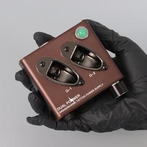 Dragonhawk Dual Power Power Box / Dragonhawk雙電源電源盒