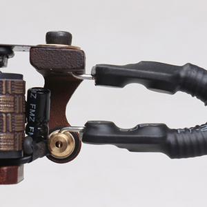 Dragonhawk Copper Clip Cord / Dragonhawk純銅勾綫