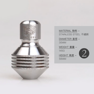 Gabe Designed Original GP Grip / Gabe設計正品GP手柄