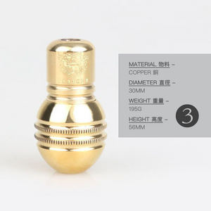 Gabe Designed Original GP Grip / Gabe設計正品GP手柄