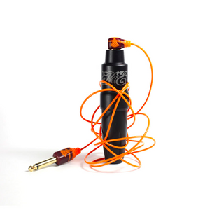 Panther Thin RCA Cord / Panther RCA細綫