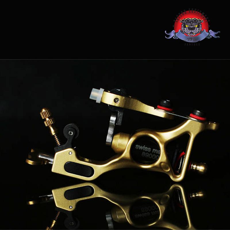Panther Jaguar Rotary Tattoo Machine / Panther捷豹馬達紋身機