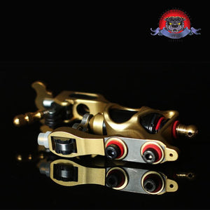 Panther Jaguar Rotary Tattoo Machine / Panther捷豹馬達紋身機