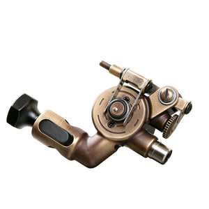 Extreme All-In-One Rotary Tattoo Machine / Extreme割線打霧一體馬達紋身機