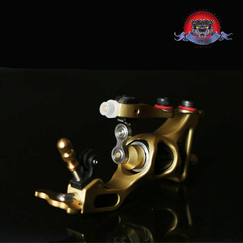 Panther Jaguar Rotary Tattoo Machine / Panther捷豹馬達紋身機