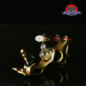 Panther Jaguar Rotary Tattoo Machine / Panther捷豹馬達紋身機