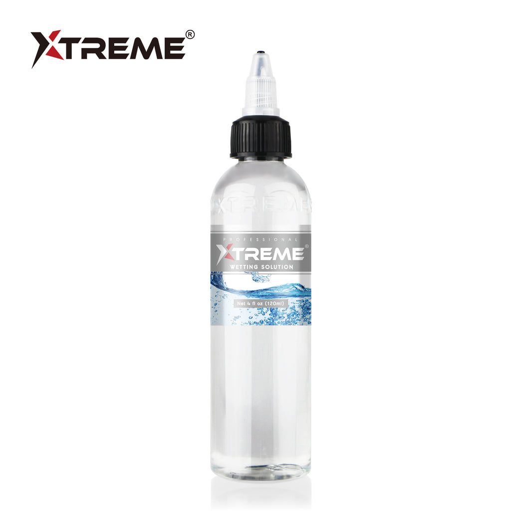 XTREME Wetting Solution