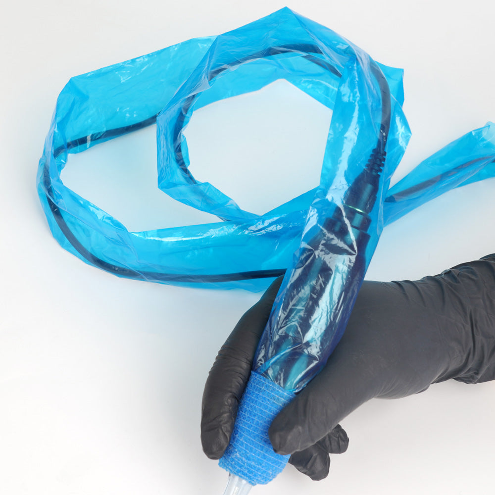 Dragonhawk Clip Cord Sleeves / Dragonhawk勾線套